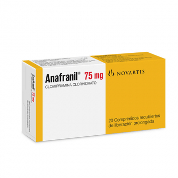 Anafranil 75 mg